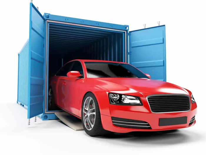 Variety of Car Shipping Services